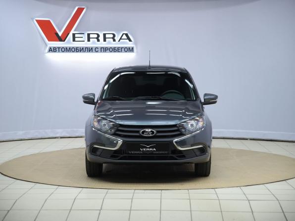 Lada (ВАЗ) Granta I Рестайлинг с пробегом 2024 года, цена 790 000 рублей, 44395 км, седан, Автокод Объявления