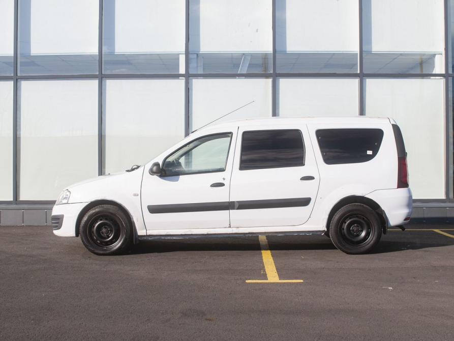 Lada (ВАЗ) Largus I Курган  - изображение 7