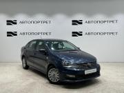 Volkswagen Polo V Рестайлинг Санкт-Петербург  - изображение 23