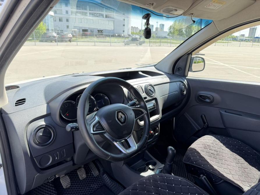 Renault Dokker I Казань  - изображение 11