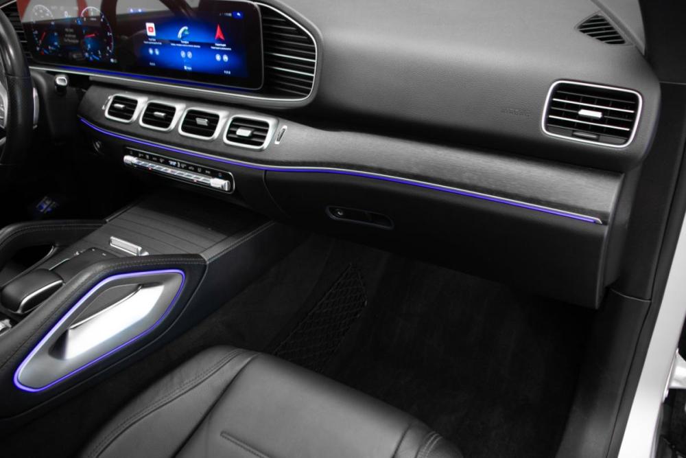 Mercedes-Benz GLE II (V167) Москва  - изображение 29