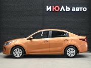 Kia Rio IV Екатеринбург  - изображение 24