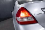 Nissan Tiida I Рестайлинг Тюмень  - изображение 36