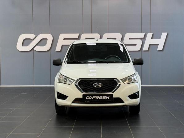 Datsun mi-DO с пробегом 2015 года, цена 750 000 рублей, 47000 км, хэтчбек, Автокод Объявления