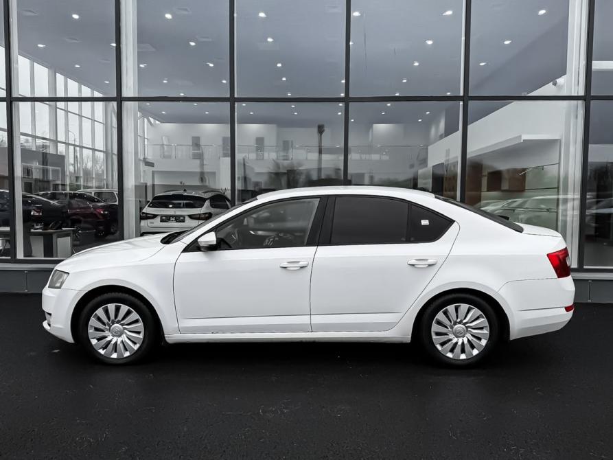 Skoda Octavia III (A7) Курган  - изображение 7