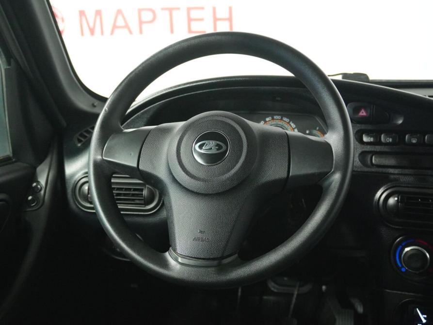Lada (ВАЗ) Niva Вологда  - изображение 16