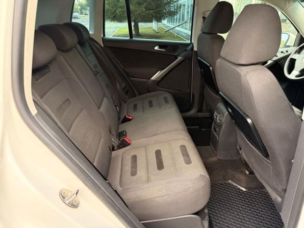 Volkswagen Tiguan I с пробегом 2008 года, цена 725 000 рублей, 184000 км, внедорожник, Автокод Объявления