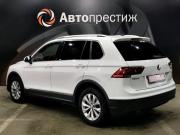 Volkswagen Tiguan II Ставрополь  - изображение 35