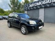 Nissan X-Trail I Рестайлинг Нижнекамск  - изображение 22