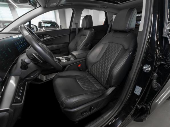 Kia Sportage V с пробегом 2024 года, цена 4 180 000 рублей, 51663 км, внедорожник, Автокод Объявления