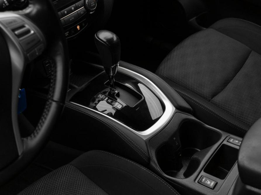 Nissan Qashqai II Москва  - изображение 15