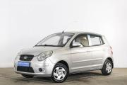 Kia Picanto I Рестайлинг Тюмень  - изображение 21