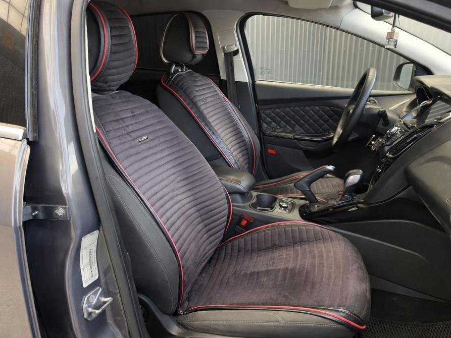 Ford Focus III Пермь  - изображение 23