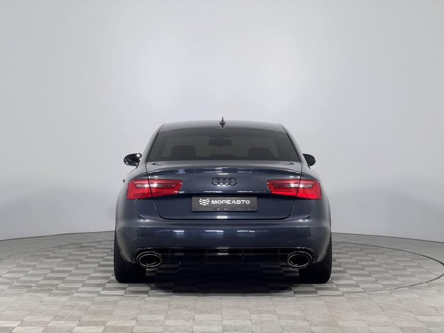 Audi A6 IV (C7) Калининград  - изображение 6