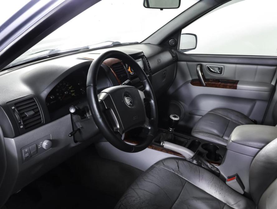 Kia Sorento I Москва  - изображение 15