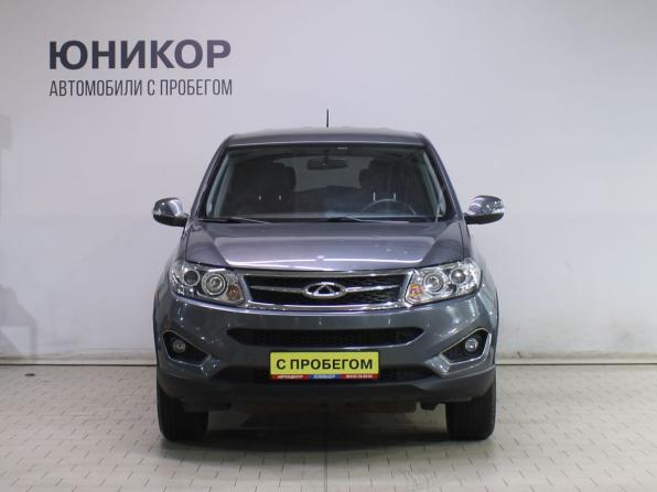 Chery Tiggo 5 I с пробегом 2015 года, цена 799 000 рублей, 92883 км, внедорожник, Автокод Объявления
