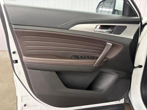 Changan CS35 Plus I с пробегом 2021 года, цена 1 497 000 рублей, 117040 км, внедорожник, Автокод Объявления