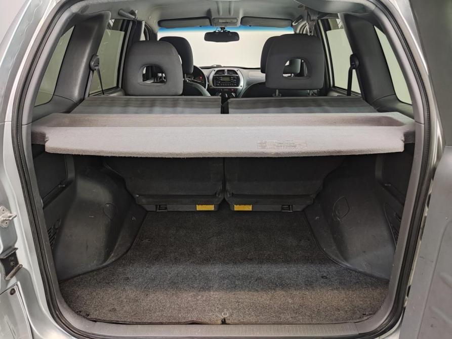 Toyota RAV4 II (XA20) Барнаул  - изображение 31