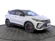 Geely Coolray I Рестайлинг Москва  - изображение 33