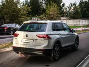 Volkswagen Tiguan II Санкт-Петербург  - изображение 38