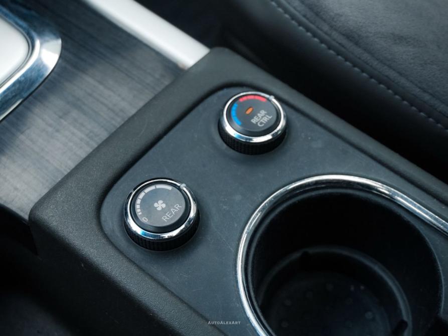 Nissan Pathfinder III Рестайлинг Ростов-на-Дону  - изображение 26