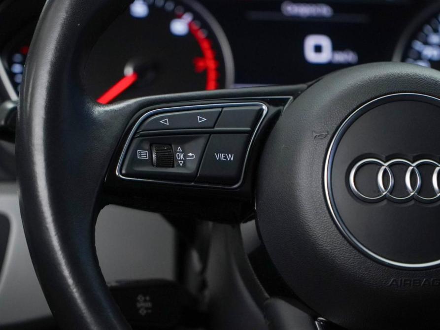 Audi A4 V (B9) Рестайлинг Москва  - изображение 12