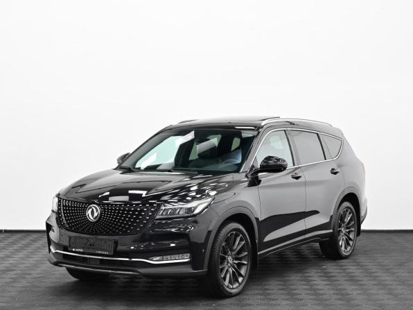 Dongfeng DFSK ix7 с пробегом 2024 года, цена 2 499 000 рублей, 29630 км, внедорожник, Автокод Объявления