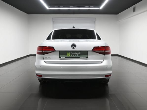 Volkswagen Jetta VI Рестайлинг с пробегом 2018 года, цена 1 650 000 рублей, 66321 км, седан, Автокод Объявления