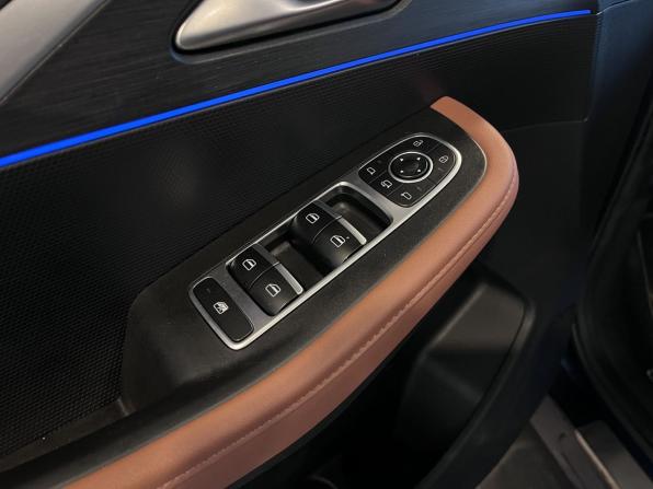 Omoda C5 I с пробегом 2023 года, цена 1 850 000 рублей, 28125 км, внедорожник, Автокод Объявления