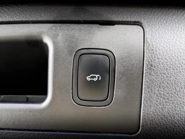 Dongfeng DFSK ix7 с пробегом 2024 года, цена 2 300 000 рублей, 31574 км, внедорожник, Автокод Объявления