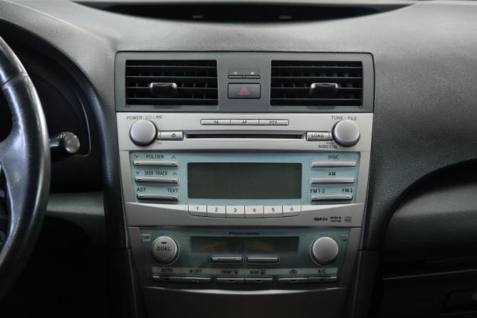 Toyota Camry VI (XV40) с пробегом 2007 года, цена 979 000 рублей, 301000 км, седан, Автокод Объявления