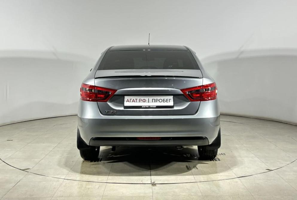Lada (ВАЗ) Vesta I Саранск  - изображение 8