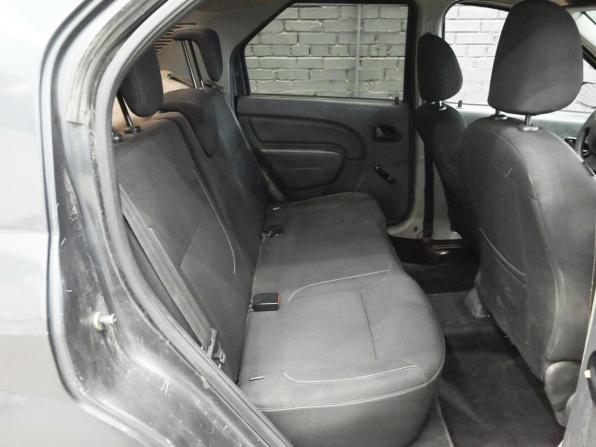 Renault Logan I с пробегом 2007 года, цена 280 000 рублей, 527940 км, седан, Автокод Объявления