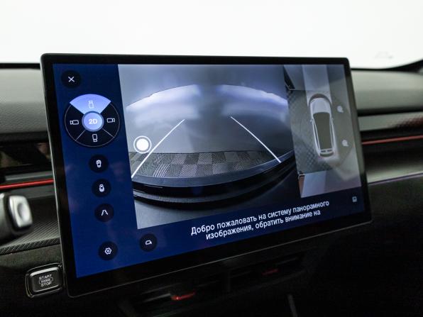 JETOUR Dashing I с пробегом 2023 года, цена 1 810 900 рублей, 59590 км, внедорожник, Автокод Объявления