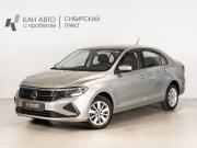 Volkswagen Polo V Рестайлинг Казань  - изображение 9