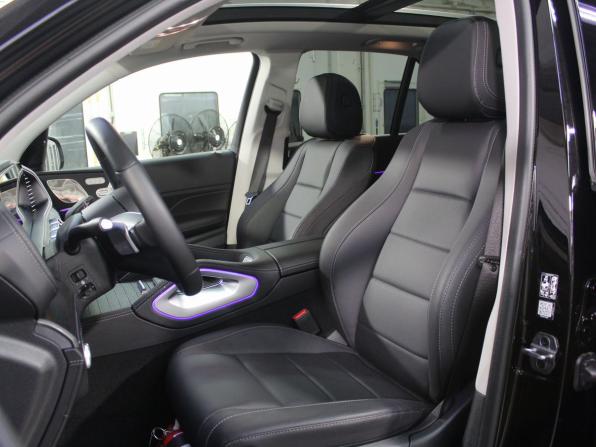 Mercedes-Benz GLE II (V167) Рестайлинг с пробегом 2025 года, цена 10 380 000 рублей, 2508 км, внедорожник, Автокод Объявления