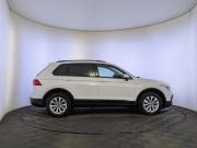 Volkswagen Tiguan II Рестайлинг Москва  - изображение 30