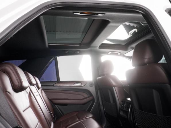 Mercedes-Benz M-Класс III (W166) с пробегом 2014 года, цена 2 760 000 рублей, 138398 км, внедорожник, Автокод Объявления