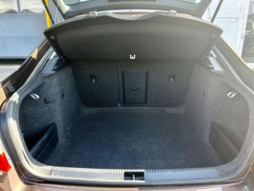Skoda Octavia III (A7) Москва  - изображение 8