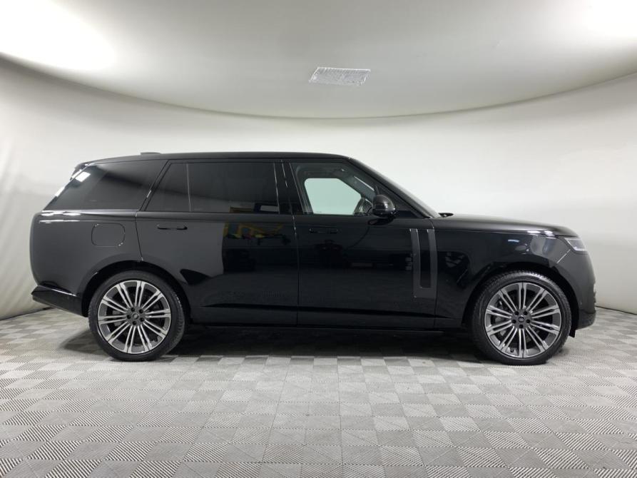 Land Rover Range Rover V Москва  - изображение 4