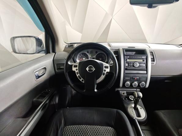Nissan X-Trail II с пробегом 2008 года, цена 569 000 рублей, 325925 км, внедорожник, Автокод Объявления