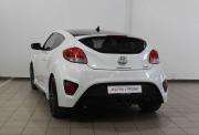 Hyundai Veloster I Астрахань  - изображение 30