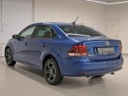 Volkswagen Polo V Рестайлинг Казань  - изображение 30