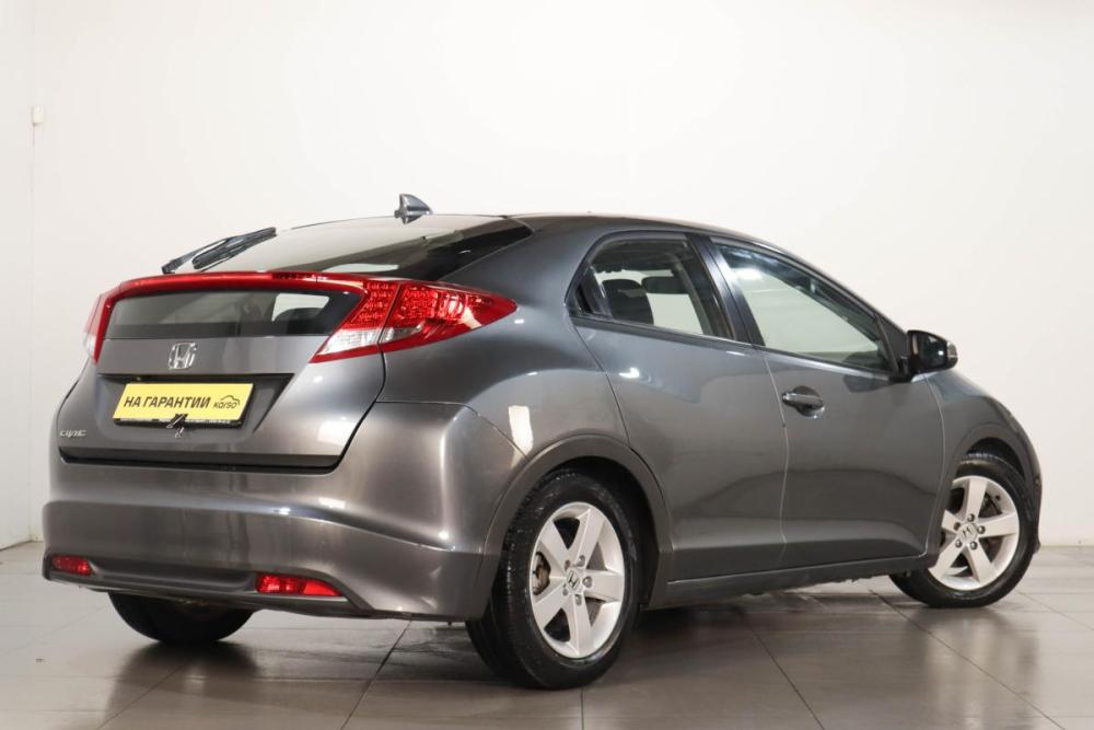 Honda Civic IX Челябинск  - изображение 7