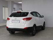Hyundai ix35 I Рестайлинг Старый Оскол  - изображение 26