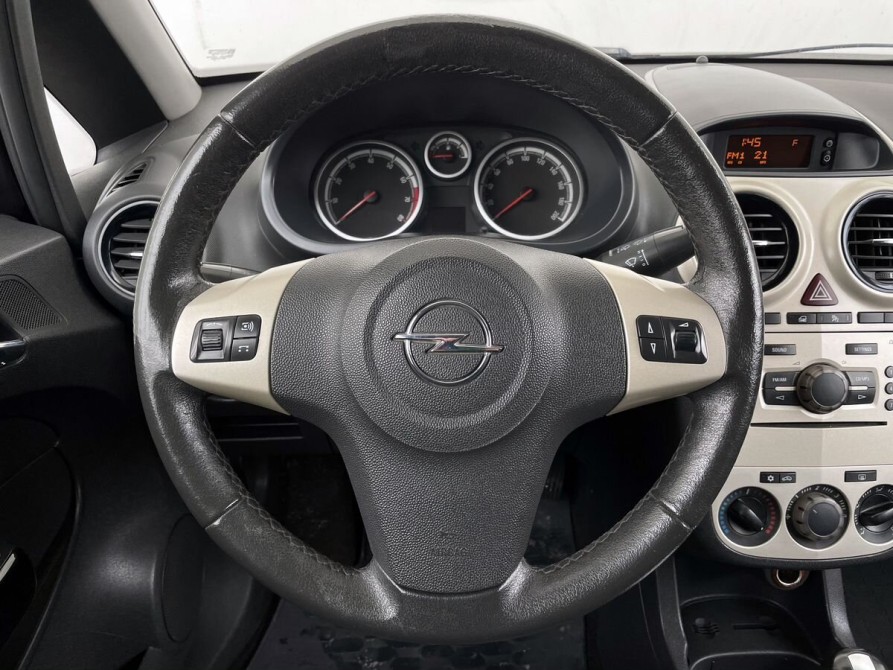 Opel Corsa D Екатеринбург  - изображение 13