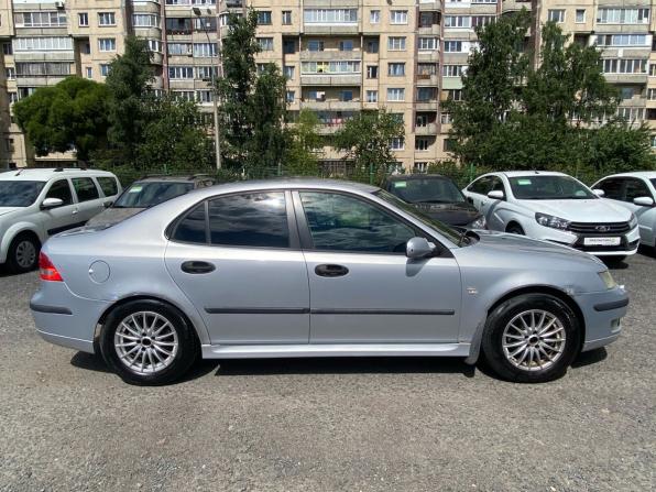 Saab 9-3 II с пробегом 2005 года, цена 299 000 рублей, 235000 км, седан, Автокод Объявления