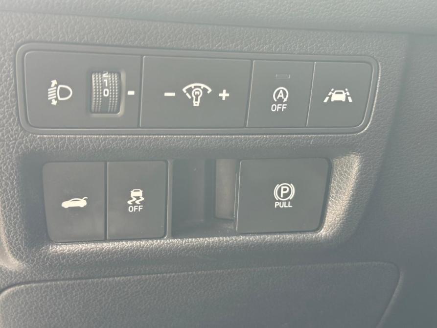 Hyundai Sonata VIII (DN8) Ростов-на-Дону  - изображение 16