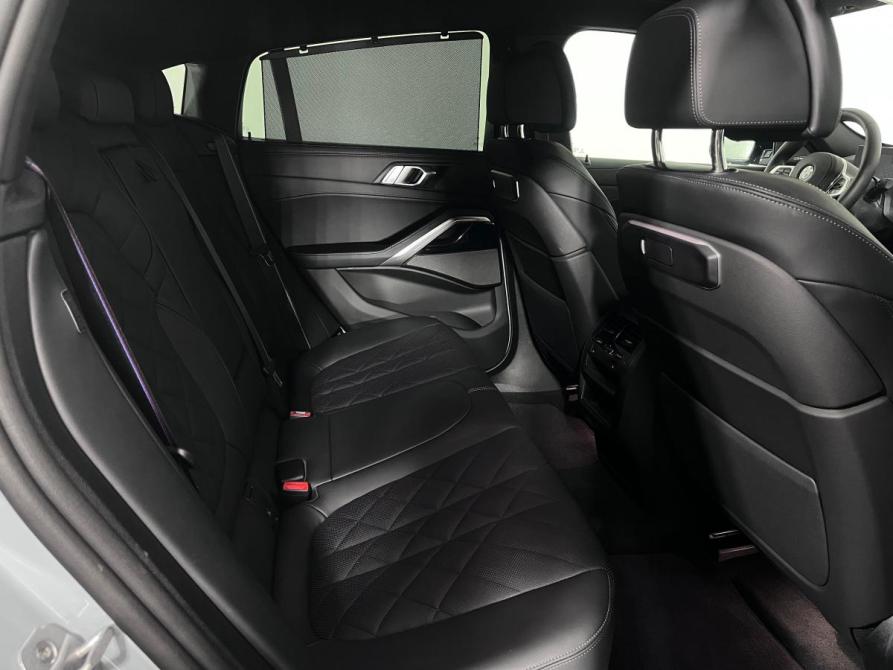 BMW X6 III (G06) Рестайлинг Ростов-на-Дону  - изображение 22