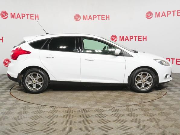 Ford Focus III с пробегом 2014 года, цена 845 000 рублей, 129443 км, хэтчбек, Автокод Объявления